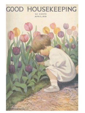 Good Housekeeping, April 1919