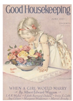 Good Housekeeping, June 1927