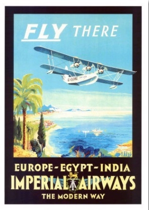 Imperial Airways