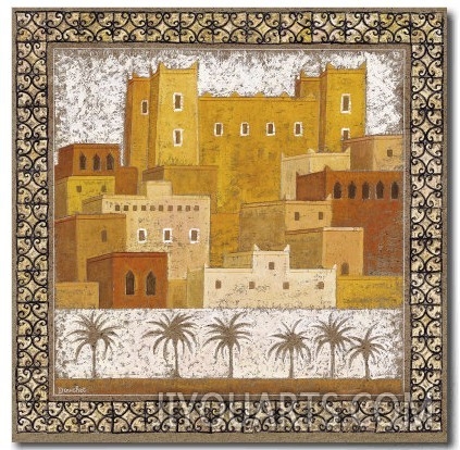 Moroccan Kasbahs V