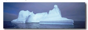 Weddell Sea, Antarctica