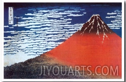 Mount Fuji