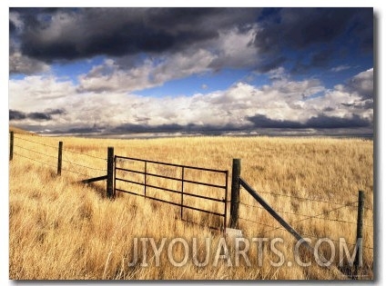 Fort Macleod, Alberta, Canada