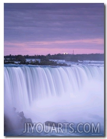 Niagara Falls, Ontario, Canada