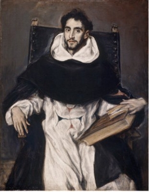 Fray Hortensio Felix Paravicino