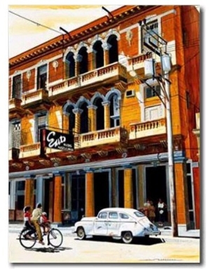 Havana