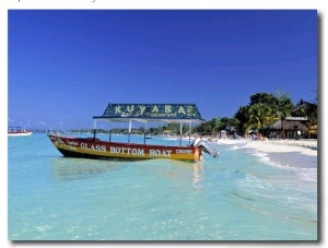 Long Bay, Negril, Jamaica