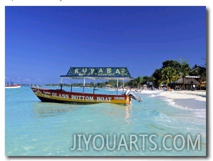 Long Bay, Negril, Jamaica