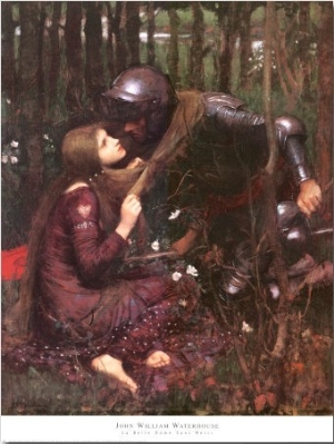 La Belle Dame Sans Merci