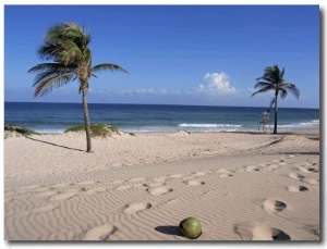 Santa Maria Del Mar, Cuba, West Indies, Central America