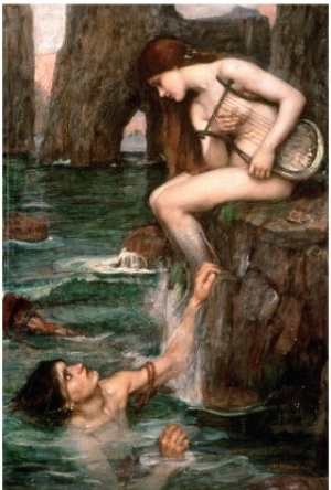 The Siren