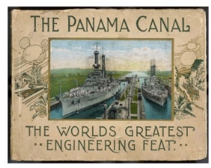 Panama Canal