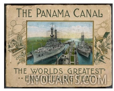 Panama Canal