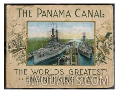 Panama Canal