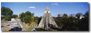 Tikal, Guatemala, Central America