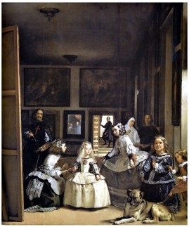 Las Meninas