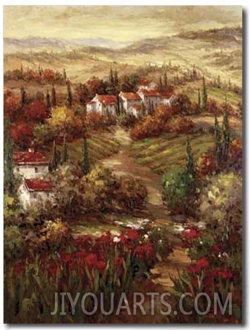 Tuscan Village