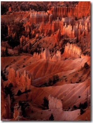 Bryce Canyon National Park