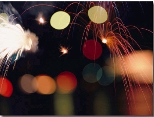 Fireworks