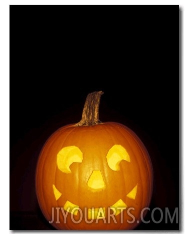 Jack O Lantern, Halloween, Washington, USA