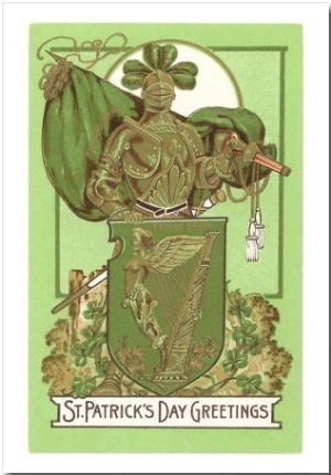 St. Patrick