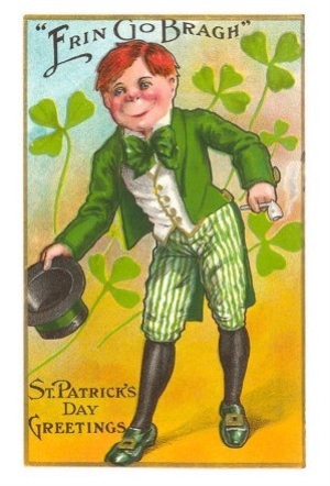 St. Patrick