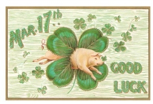 St. Patrick