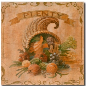 Cornucopia