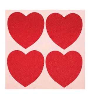 Hearts, c.1979 84