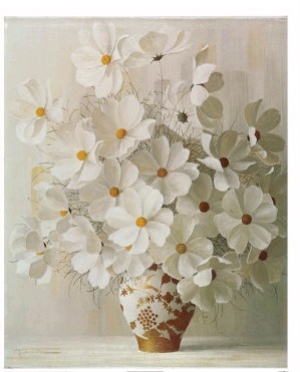 White Bouquet