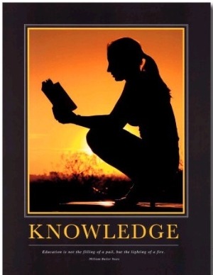 Knowledge