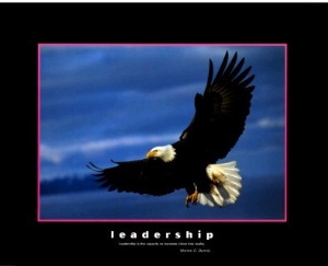 Leadership，01