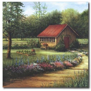 Garden Cottage