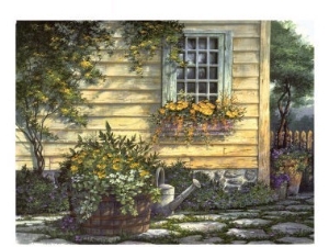 Garden Path