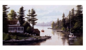 Cottage Country