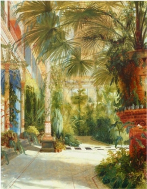 The Palm House