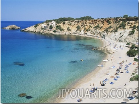 Beach, Cala d