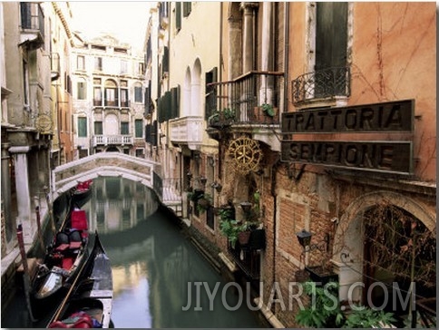 Venice, Veneto, Italy