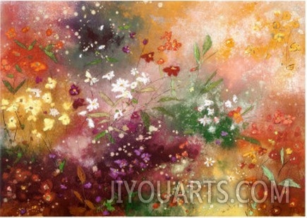 Meadow Garden VI