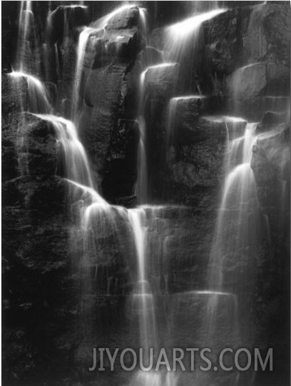 Gooseberry Falls, Gooseberry State Park, MN