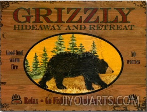 Grizzly