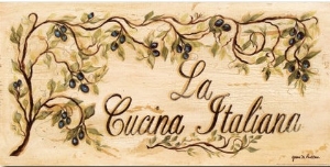 La Cucina