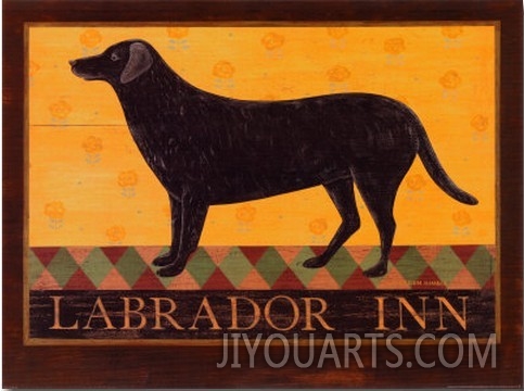 Labrador Inn