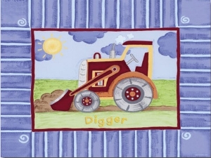 Digger 21