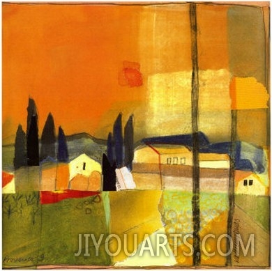 Provence IX