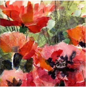 Red Poppies 1