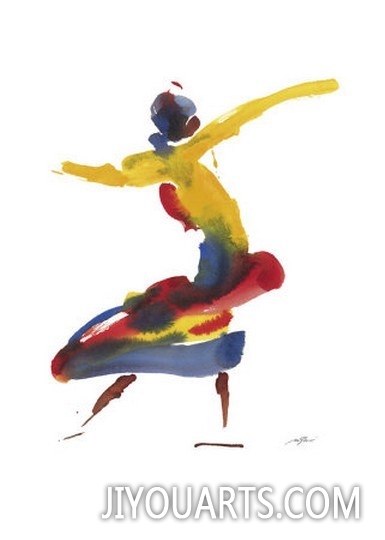 Dancer II