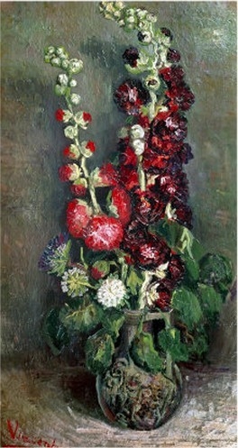 Bouquet of Flowers, c.1886