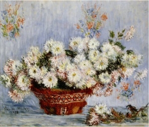 Chrysanthemums