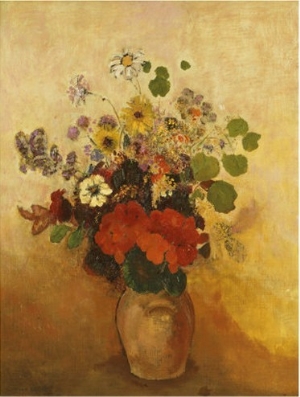 Vase of Flowers